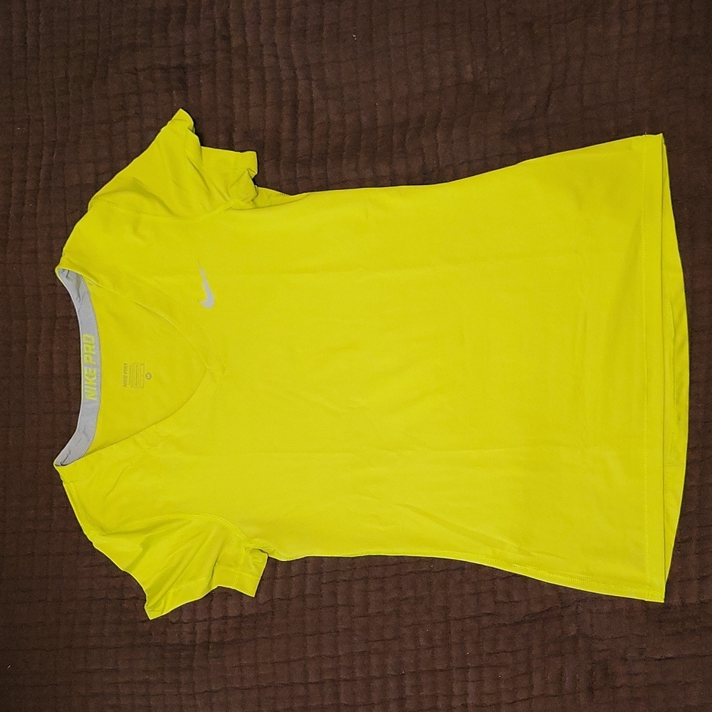 Nike Dry fit tee